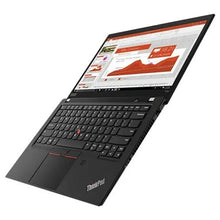 Charger l&#39;image dans la galerie, LENOVO THINKPAD T490s - Core i5 - RAM 8GB - 256gb SSD / Processeur 2.5 GHZ - Ecran 14 pouces
