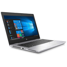 Charger l&#39;image dans la galerie, HP Probook 640 G4 - Core i5 - Ram 8gb - 256gb SSD (Capable de prendre 2 Disques Durs) / Ecran 14 pouces - Processeur 2,7GHZ - 7ème Génération
