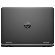 Charger l&#39;image dans la galerie, HP Probook 640 G2 - 256gb SSD - RAM 8gb - Core i5 / Ecran 14 pouces - Processeur 2,5 GHZ
