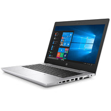 Charger l&#39;image dans la galerie, HP Probook 640 G4 - Core i5 - Ram 8gb avec deux (02) disques dur (256gb SSD et 500gb HDD) / Ecran 14 pouces - Processeur 2,7 GHZ - 7ème Génération
