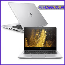 Charger l&#39;image dans la galerie, HP Elitebook 840 G5 - Core i5 - RAM 8gb - 512gb SSD / Processeur 1,9 GHZ - Ecran 14,3 pouces / Clavier Lumineux - 8ème Génération
