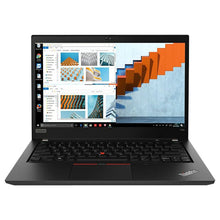 Charger l&#39;image dans la galerie, LENOVO THINKPAD T490s - Core i5 - RAM 8GB - 256gb SSD / Processeur 2.5 GHZ - Ecran 14 pouces
