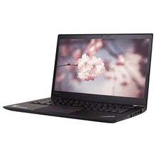 Charger l&#39;image dans la galerie, LENOVO T460s - Core i5 - RAM 12GB - 512gb SSD / Processeur 2.5 GHZ - Ecran 14 pouces - Clavier Lumineux (Dans Carton)
