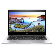 Charger l&#39;image dans la galerie, HP Elitebook 840 G5 - Core i5 - RAM 16gb - 512gb SSD / Ecran 14,3 pouces - 7ème et 8ème Génération (Dans Carton)
