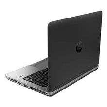 Charger l&#39;image dans la galerie, HP Probook 640 G1 - 512gb SSD - RAM 8gb - Core i5 / Ecran 14 pouces - Processeur 2,3 GHZ
