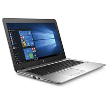 Charger l&#39;image dans la galerie, HP Elitebook 850 G3 - Core i7 - Ram 16gb - 512gb SSD /  Processeur 2.5 GHZ - Ecran 15 pouces - Clavier retro-éclairé
