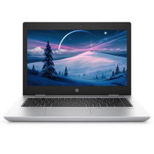 Charger l&#39;image dans la galerie, HP Probook 640 G4 - Core i5 - Ram 8gb - 256gb SSD (Capable de prendre 2 Disques Durs) / Ecran 14 pouces - Processeur 2,7GHZ - 7ème Génération
