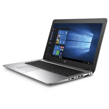 Charger l&#39;image dans la galerie, HP Elitebook 850 G3 - Core i7 - Ram 16gb - 512gb SSD /  Processeur 2.5 GHZ - Ecran 15 pouces - Clavier retro-éclairé
