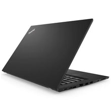 Charger l&#39;image dans la galerie, LENOVO T460s - Core i5 - RAM 12GB - 512gb SSD / Processeur 2.5 GHZ - Ecran 14 pouces - Clavier Lumineux (Dans Carton)
