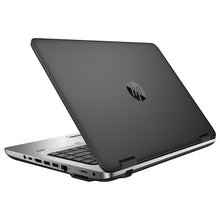 Charger l&#39;image dans la galerie, HP Probook 640 G2 - 256gb SSD - RAM 8gb - Core i5 / Ecran 14 pouces - Processeur 2,5 GHZ
