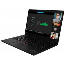 Charger l&#39;image dans la galerie, LENOVO THINKPAD T490s - Core i5 - RAM 8GB - 256gb SSD / Processeur 2.5 GHZ - Ecran 14 pouces
