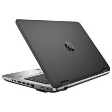 Charger l&#39;image dans la galerie, HP Probook 640 G1 - 512gb SSD - RAM 8gb - Core i5 / Ecran 14 pouces - Processeur 2,3 GHZ
