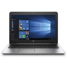 Charger l&#39;image dans la galerie, HP Elitebook 840 G4 / Core i5 - RAM 8gb - 256gb SSD / 7ème Génération - Processeur 2.5 GHZ - Ecran 14 pouces - Clavier Lumineux
