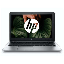 Charger l&#39;image dans la galerie, HP 840 G3 - Ecran Tactile / 1 Terra - Core i5 - Ram 8gb / Ecran 14 pouces - Clavier rétro-éclairé - Processeur 2,5 GHZ
