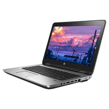 Charger l&#39;image dans la galerie, HP Probook 640 G1 - 512gb SSD - RAM 8gb - Core i5 / Ecran 14 pouces - Processeur 2,3 GHZ
