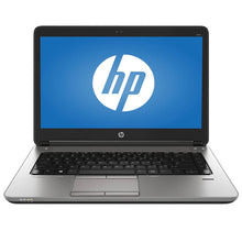 Charger l&#39;image dans la galerie, HP Probook 640 G2 - 256gb SSD - RAM 8gb - Core i5 / Ecran 14 pouces - Processeur 2,5 GHZ
