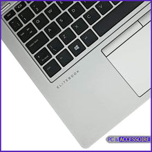 Charger l&#39;image dans la galerie, HP Elitebook 840 G5 - Core i5 - RAM 8gb - 512gb SSD / Processeur 1,9 GHZ - Ecran 14,3 pouces / Clavier Lumineux - 8ème Génération
