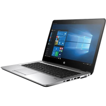 Charger l&#39;image dans la galerie, HP 820 G3 - Core i5 - RAM 8gb - 256gb SSD / Processeur 2,4 GHZ - Ecran 12,5 pouces
