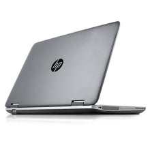 Charger l&#39;image dans la galerie, HP Probook 640 G2 - 256gb SSD - RAM 8gb - Core i5 / Ecran 14 pouces - Processeur 2,5 GHZ
