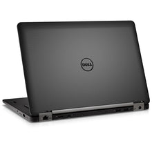 Charger l&#39;image dans la galerie, DELL E7470 - Core i7 - RAM 16gb - 512gb SSD / Processeur 2.7 GHZ - Ecran 14.1 pouces - Clavier Lumineux / 6ème Génération
