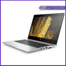 Charger l&#39;image dans la galerie, HP Elitebook 840 G5 - Core i5 - RAM 8gb - 512gb SSD / Processeur 1,9 GHZ - Ecran 14,3 pouces / Clavier Lumineux - 8ème Génération
