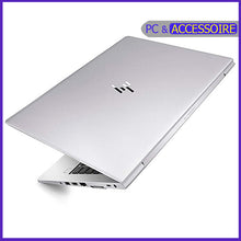 Charger l&#39;image dans la galerie, HP Elitebook 840 G5 - Core i5 - RAM 8gb - 512gb SSD / Processeur 1,9 GHZ - Ecran 14,3 pouces / Clavier Lumineux - 8ème Génération
