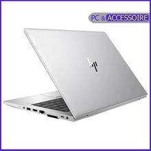 Charger l&#39;image dans la galerie, HP Elitebook 830 G5 / Ecran TACTILE - Core i7 - RAM 16gb - 512gb SSD / Processeur 2.2 GHZ - Ecran 13,6 pouces
