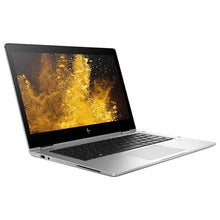 Charger l&#39;image dans la galerie, HP EliteBook 1030 G2 - Core i5 -Ram 8gb - 256gb SSD /  Processeur 2,70 GHZ - Ecran 13 pouces
