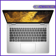 Charger l&#39;image dans la galerie, HP Elitebook 830 G5 / Ecran TACTILE - Core i7 - RAM 16gb - 512gb SSD / Processeur 2.2 GHZ - Ecran 13,6 pouces
