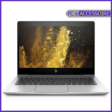 Charger l&#39;image dans la galerie, HP Elitebook 830 G5 / Ecran TACTILE - Core i7 - RAM 16gb - 512gb SSD / Processeur 2.2 GHZ - Ecran 13,6 pouces
