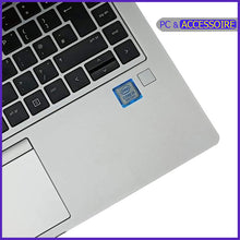 Charger l&#39;image dans la galerie, HP Elitebook 840 G5 - Core i5 - RAM 8gb - 512gb SSD / Processeur 1,9 GHZ - Ecran 14,3 pouces / Clavier Lumineux - 8ème Génération
