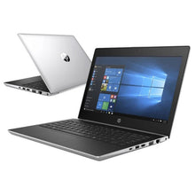 Charger l&#39;image dans la galerie, HP Probook 430 G5 - Core i5 - RAM 8gb - 256gb SSD / Processeur 2.5 à 2.7 GHZ - Ecran 14 pouces / 7ième Génération
