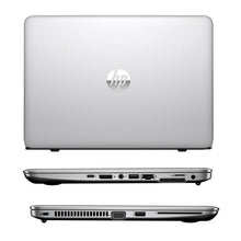 Charger l&#39;image dans la galerie, HP 820 G3 - Core i7 - RAM 8gb - 500gb HDD / Processeur 2,4 GHZ - Ecran 12,5 pouces
