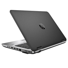 Charger l&#39;image dans la galerie, HP ProBook 640 G2 core i5 RAM 8gb - 500gb HDD
